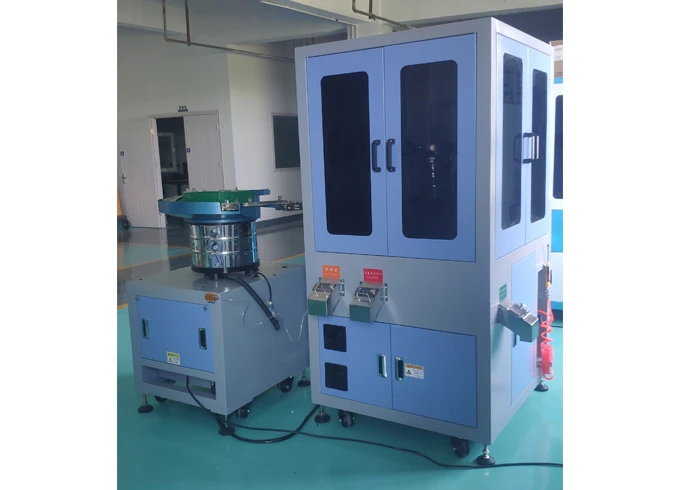 glass disk optional sorting machine for sale